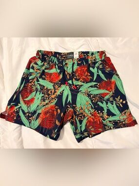 2EROS Swim Short